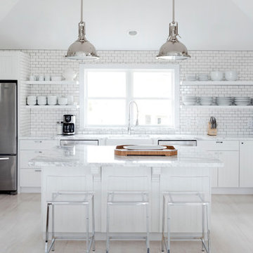 LUXE Galveston Project