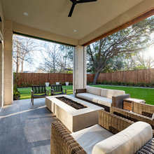 Outdoor Area