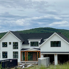 Stowe - Exterior