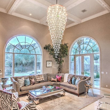 the troon mountain estate