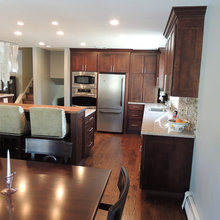 Kitchen Ideas