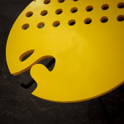 dOts table - Coffee Tables & Side Tables