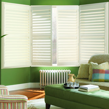 Hunter Douglas American Heritage