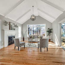Family Room Ideas