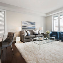 Living Room Ideas