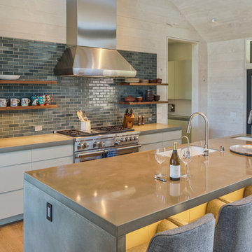 Ranch Style Residence