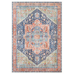 Surya Leicester LEC-2303 4'3 x 5'11 Rug