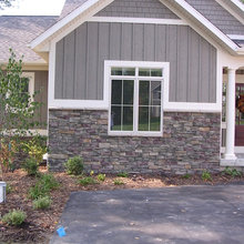 New Build — Exteriors