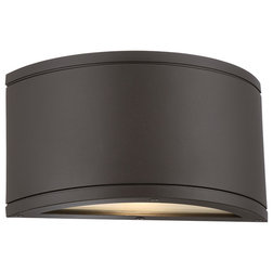 Modern Outdoor Wall Lights And Sconces by WAC Lighting