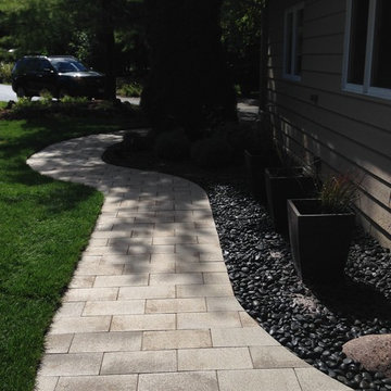 Creating a Zen Garden