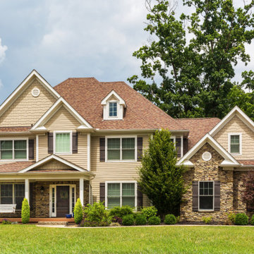 Sagewood - Ledgestone
