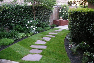 Photo of a landscaping in Other.