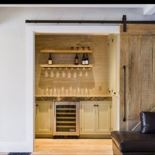 Barn Door