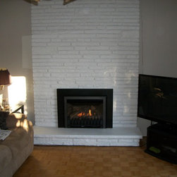 Valor - Indoor Fireplaces