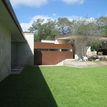 Carport design