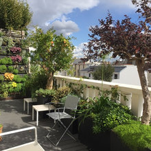 Terrasses