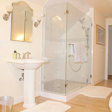 attic bath