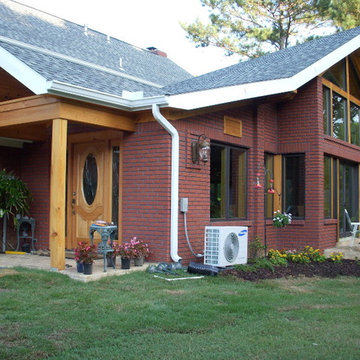 Sustainable Architecture PLLC