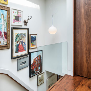 First Avenue Residence