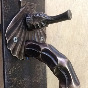 doors and entry things