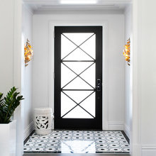 entry ways