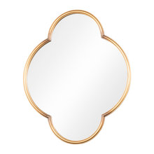 Beach House Mirror