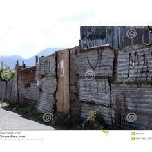 Walls for cities