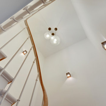156 m2 Maison Asnières-sur-Seine
