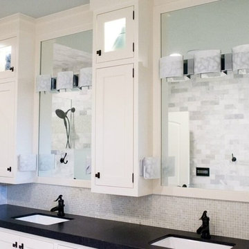 Bathrooms