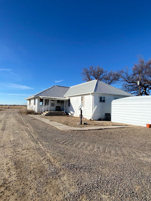 Grandma’s Country House