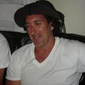 Nicholas Molfettas foto