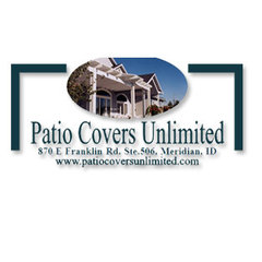 PATIO COVERS UNLIMITED