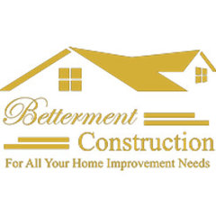 Betterment Construction LLC