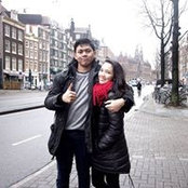 Adrian Basundara's photo
