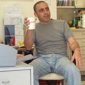 Yuval Karmis foto