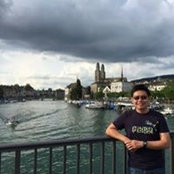 Raymond Yeo's photo
