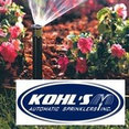 Kohl's Automatic Sprinklers's profile photo