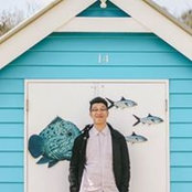 Justin Chan's photo