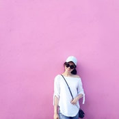 Candy Ho's photo