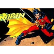 Robin Scherr's photo