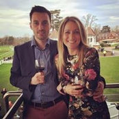 Sally Fisk's photo