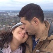 Wicky Santo's photo