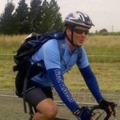 Foto von Etienne Botha
