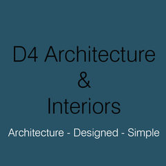 D4 Architecture + Interiors