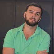 Dmitry Shcherbinas foto