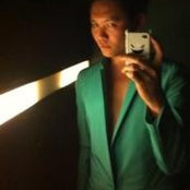 Danny Wongs foto
