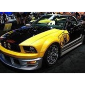 Tim Hyre's photo