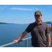 Peter Coyle's photo