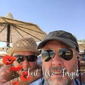 Foto von Viv Harvey
