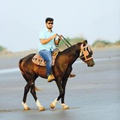 Nirav Khatri's photo